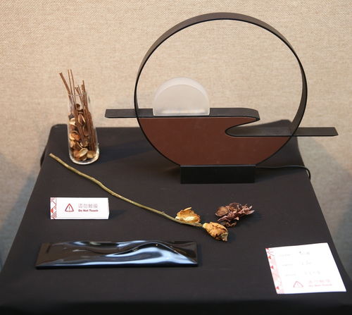 第二届“汇创青春”上海大学生文化创意作品展示活动——产品设计类化妆品专场盛大开幕