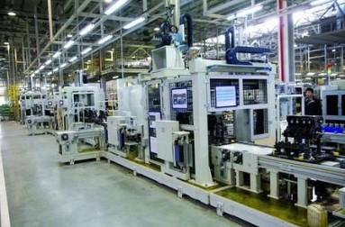 工厂布局优化 技术服务赋能高效生产